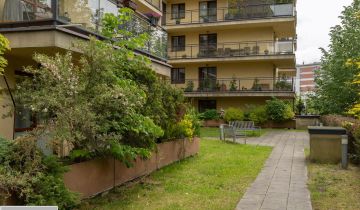 Mieszkanie 2-pokojowe Kraków Rakowice, ul. Kazimierza Chałupnika