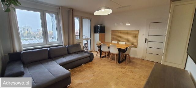 Mieszkanie 3-pokojowe Kielce, ul. Edwarda Meissnera. Zdjęcie 1