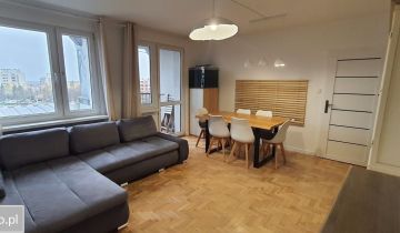 Mieszkanie 3-pokojowe Kielce, ul. Edwarda Meissnera