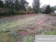 Działka budowlana Gostyń. Zdjęcie 3