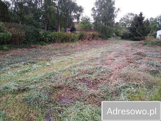 Działka budowlana Gostyń. Zdjęcie 4