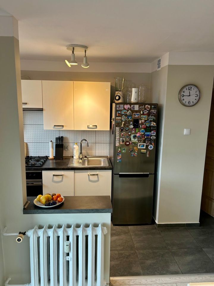 Mieszkanie 2-pokojowe Ruda Śląska Ruda, ul. Wolności. Zdjęcie 15