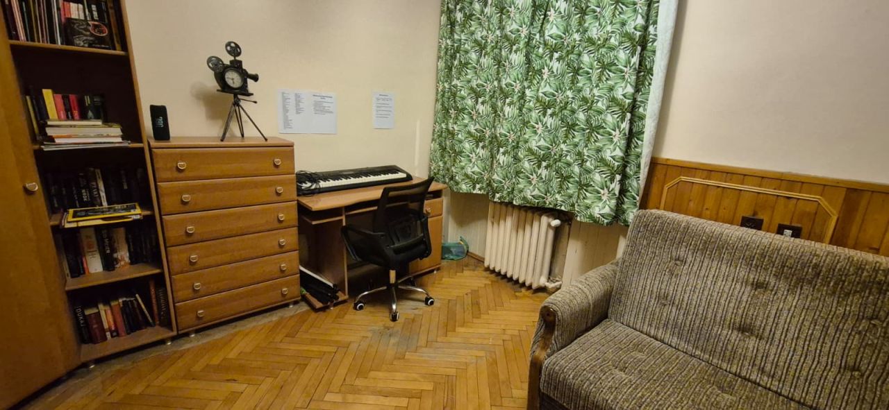 Mieszkanie 2-pokojowe Kraków Nowa Huta, os. Szkolne. Zdjęcie 10