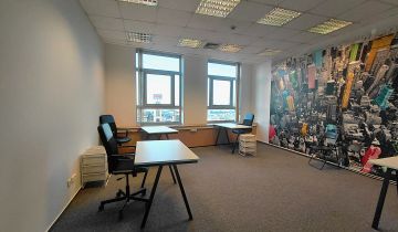 Biuro Warszawa Śródmieście, al. Jana Pawła II