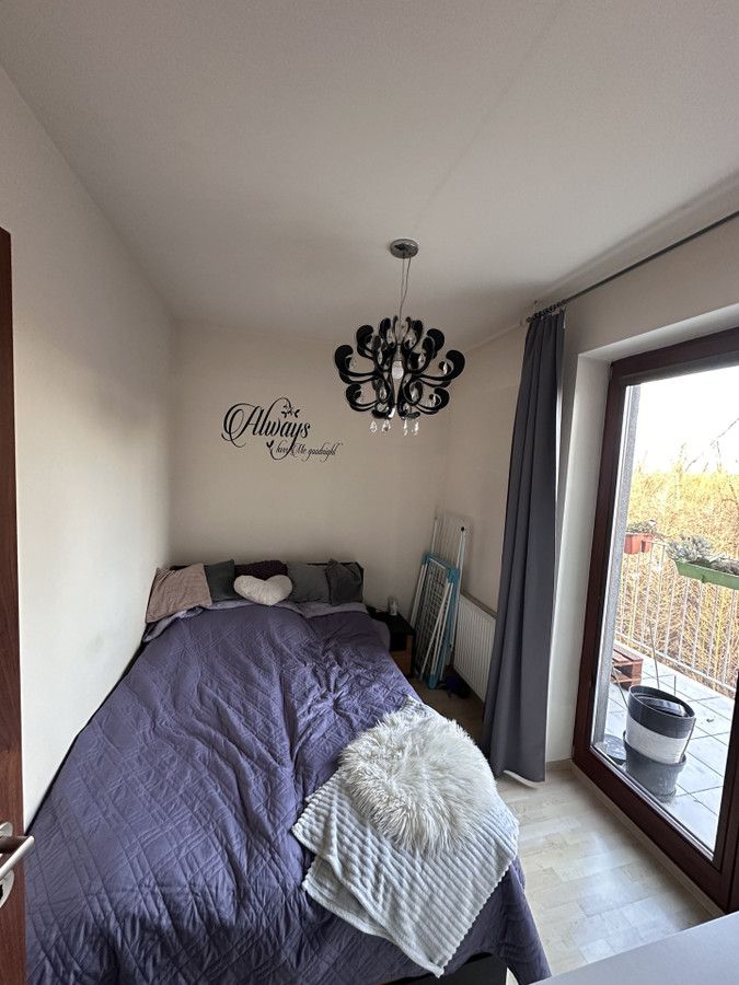 Mieszkanie 3-pokojowe Kraków Podgórze, ul. Chmieleniec. Zdjęcie 5