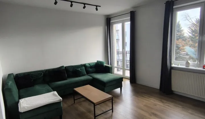 Mieszkanie 3-pokojowe Złotów