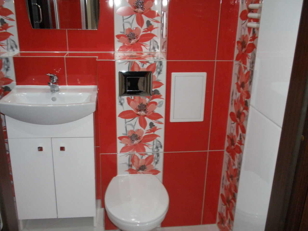 Mieszkanie 2-pokojowe Kalisz, ul. Serbinowska. Zdjęcie 7