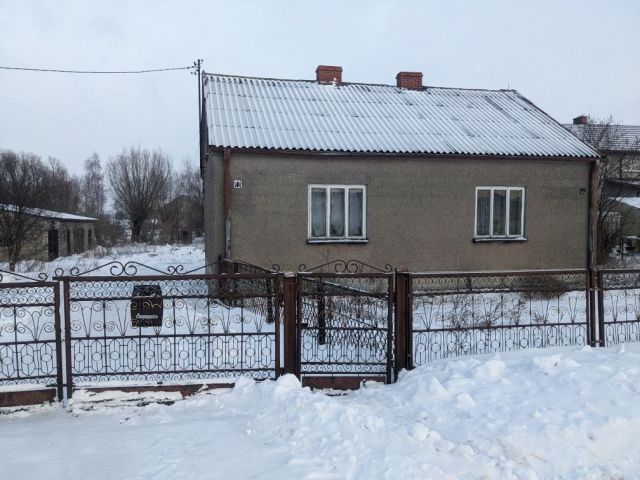 dom wolnostojący Gradzanowo Zbęskie. Zdjęcie 1