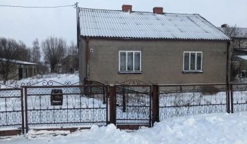 dom wolnostojący Gradzanowo Zbęskie