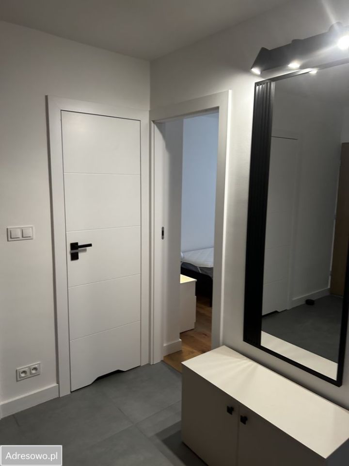 Mieszkanie 3-pokojowe Warszawa Śródmieście, ul. Ludna. Zdjęcie 6