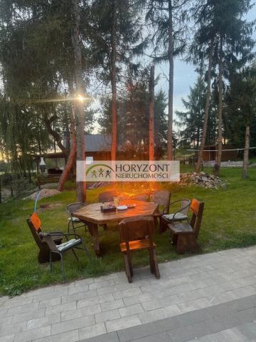 dom wolnostojący, 4 pokoje Tuchom. Zdjęcie 2