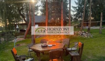 dom wolnostojący, 4 pokoje Tuchom