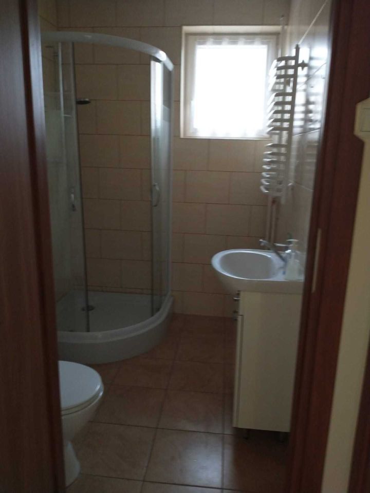 Mieszkanie 2-pokojowe Jędrzejów, ul. Okrzei. Zdjęcie 8