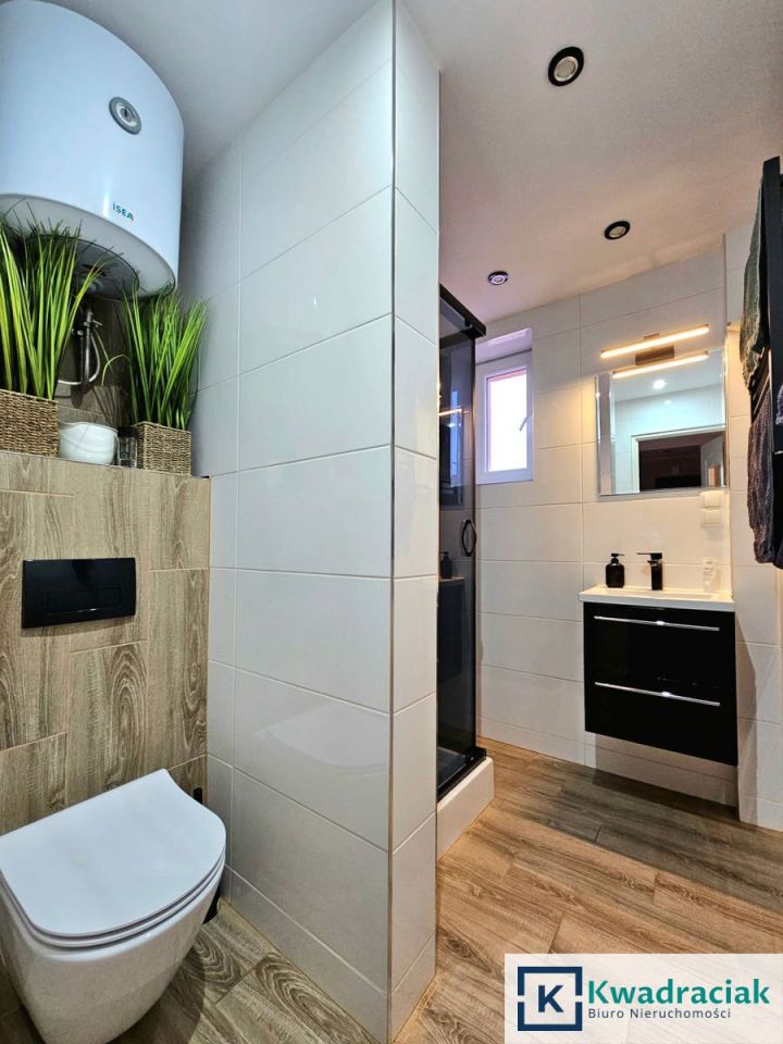 Mieszkanie 3-pokojowe Baligród, ul. Kazimierza Wielkiego. Zdjęcie 8