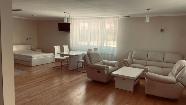 Mieszkanie 1-pokojowe Krynica-Zdrój. Zdjęcie 3