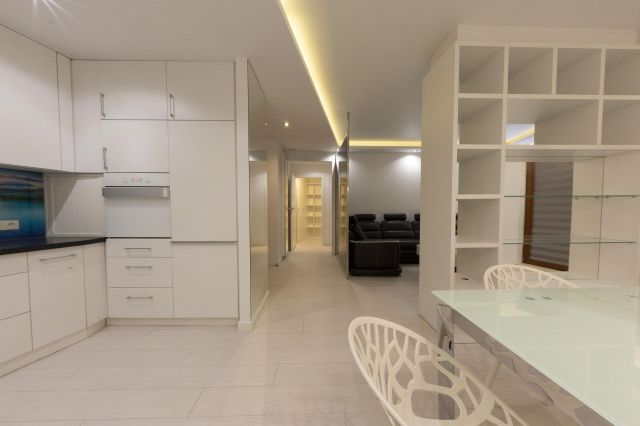 Mieszkanie 3-pokojowe Warszawa Wola, ul. Wronia. Zdjęcie 9