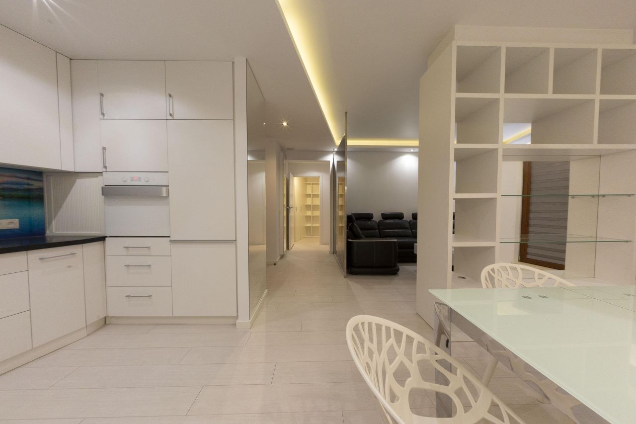 Mieszkanie 3-pokojowe Warszawa Wola, ul. Wronia. Zdjęcie 9