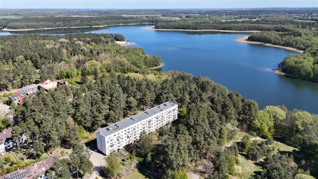 Mieszkanie 2-pokojowe Borne Sulinowo, ul. Wrzosowa. Zdjęcie 2