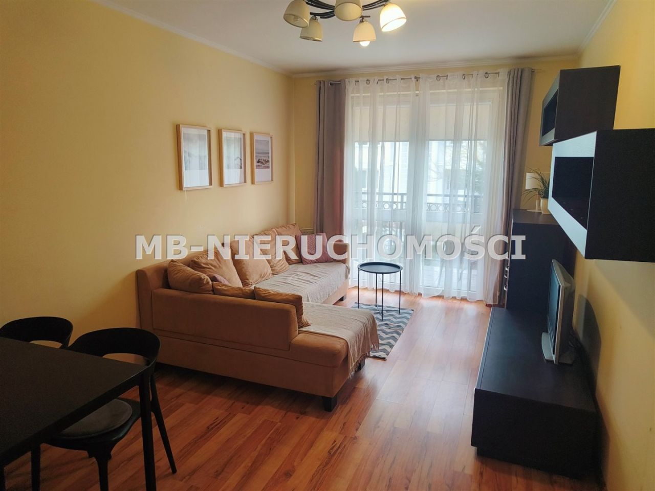 Mieszkanie 3-pokojowe Gdańsk Jelitkowo, ul. Piastowska. Zdjęcie 4