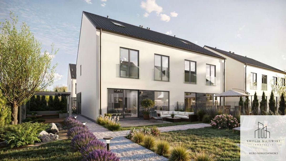 bliźniak, 6 pokoi Iwiny, ul. Miodowa. Zdjęcie 6