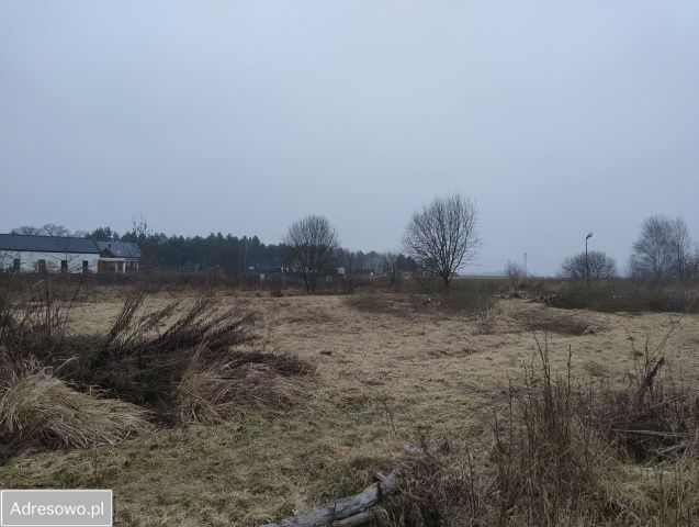 Działka budowlana Czerniec. Zdjęcie 1