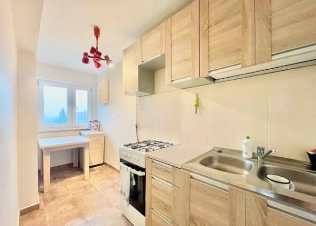 Mieszkanie 3-pokojowe Warszawa Mokotów, ul. Czerniakowska. Zdjęcie 4