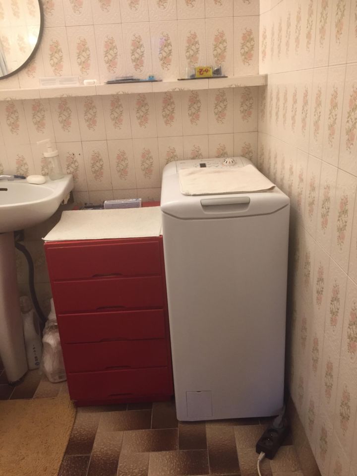 Mieszkanie 3-pokojowe Gdańsk Morena, ul. Franciszka Zabłockiego. Zdjęcie 6