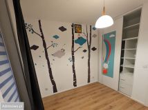 Mieszkanie 3-pokojowe Kraków Podgórze, ul. Bagrowa. Zdjęcie 1