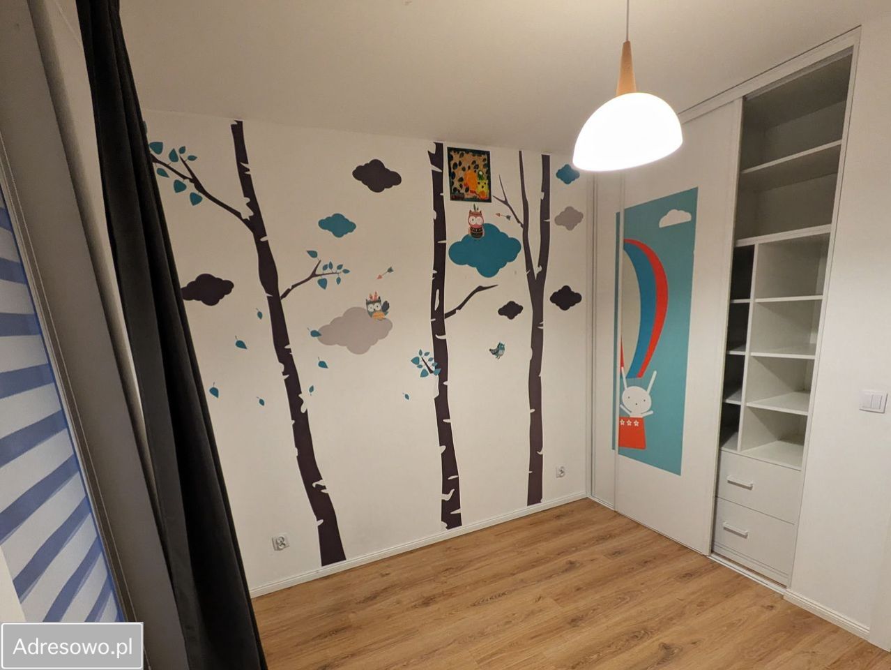 Mieszkanie 3-pokojowe Kraków Podgórze, ul. Bagrowa. Zdjęcie 2