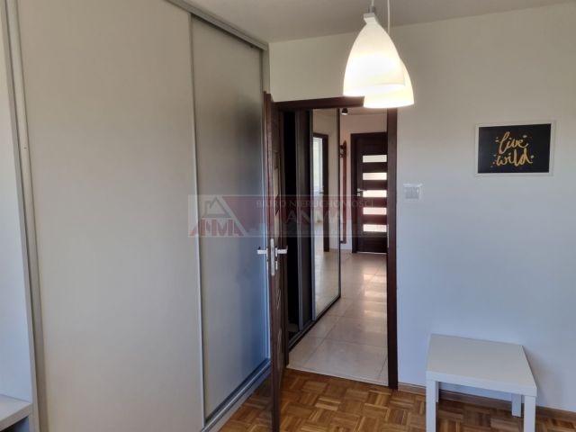 Mieszkanie 3-pokojowe Lublin Czechów Południowy, ul. Michała Ludomira Rogowskiego. Zdjęcie 8