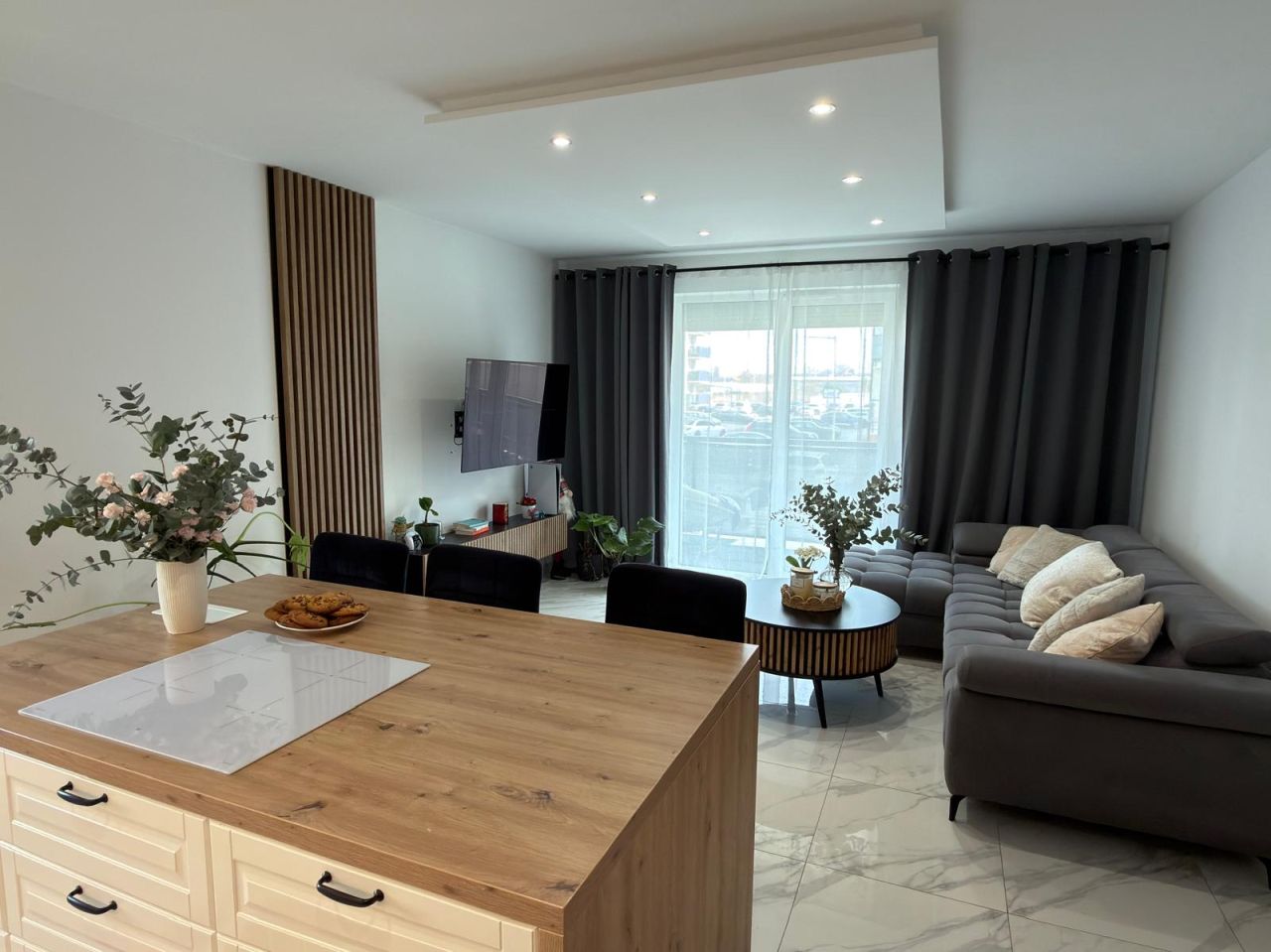 Mieszkanie 3-pokojowe Głogów, ul. Mechaniczna. Zdjęcie 3