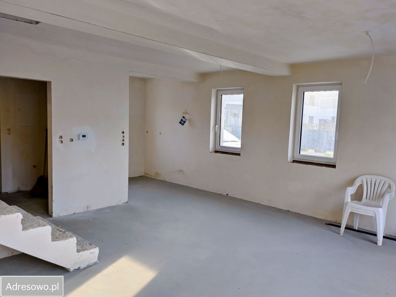 bliźniak, 4 pokoje Tarnów, ul. Danuty Szaflarskiej. Zdjęcie 5