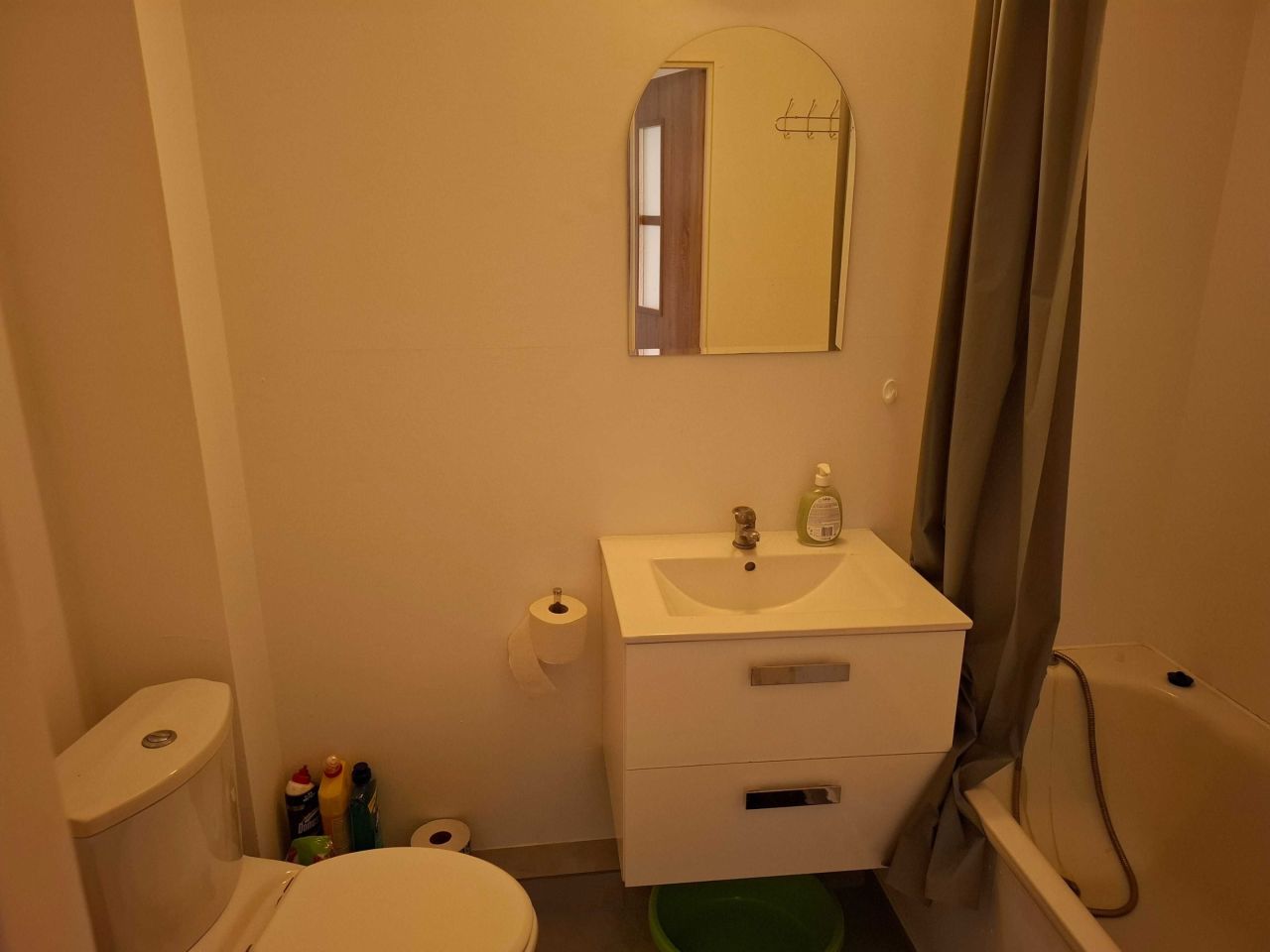 Mieszkanie 2-pokojowe Ełk, ul. Jana Pawła II. Zdjęcie 7