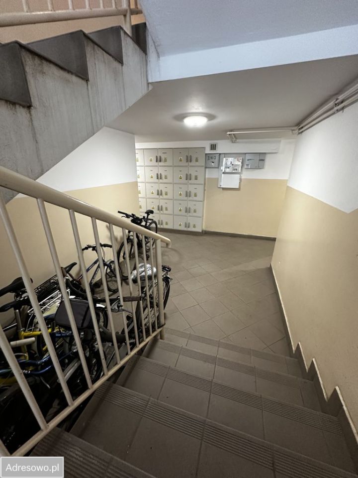 Mieszkanie 2-pokojowe Kraków Płaszów, ul. ks. Ignacego Stoszki. Zdjęcie 14