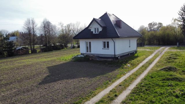 dom wolnostojący Stubno. Zdjęcie 5