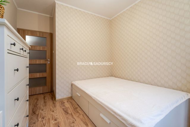 Mieszkanie 2-pokojowe Kraków Podgórze, ul. Myśliwska. Zdjęcie 7