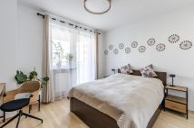 Mieszkanie 2-pokojowe Warszawa Wola, ul. Sienna. Zdjęcie 4