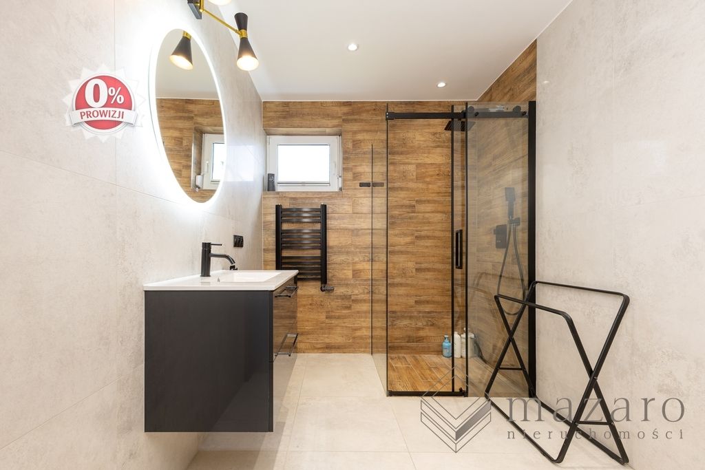 dom wolnostojący, 6 pokoi Osielsko. Zdjęcie 6