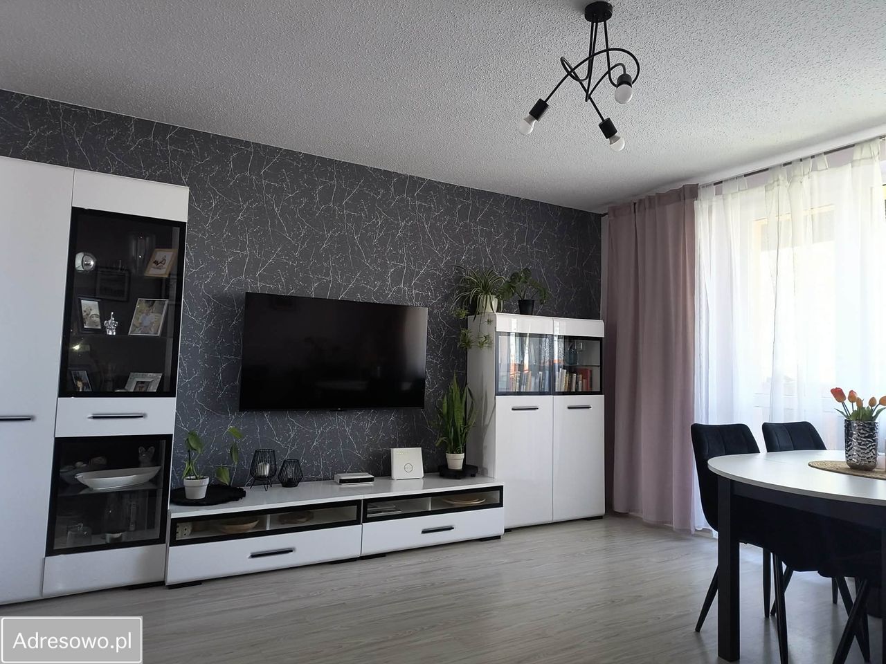 Mieszkanie 3-pokojowe Klonówiec. Zdjęcie 1