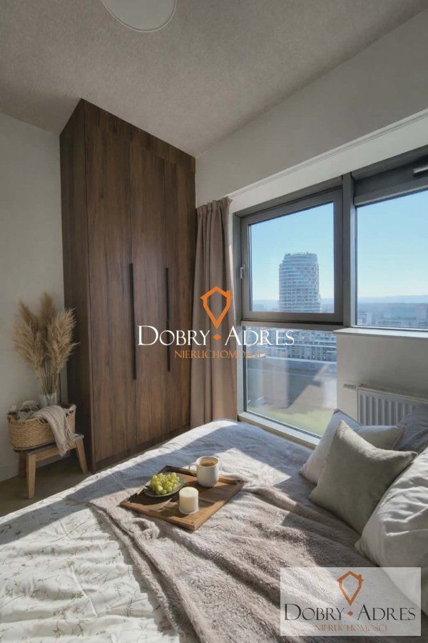 Mieszkanie 3-pokojowe Rzeszów Śródmieście, ul. Fryderyka Szopena. Zdjęcie 7