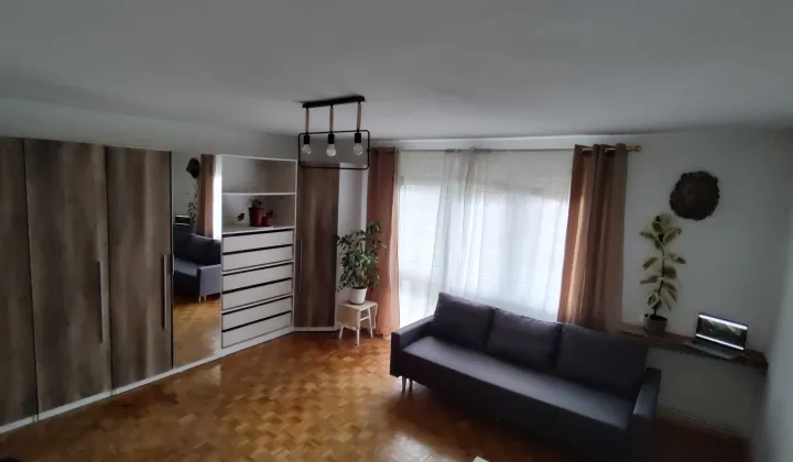 Mieszkanie 2-pokojowe Konin, ul. Kosmonautów