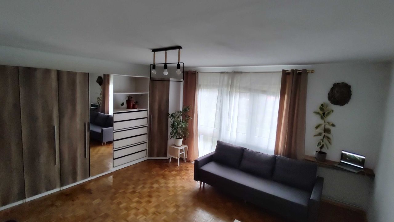 Mieszkanie 2-pokojowe Konin, ul. Kosmonautów. Zdjęcie 1