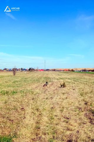Działka budowlana Brzeziny, ul. Słoneczna. Zdjęcie 8