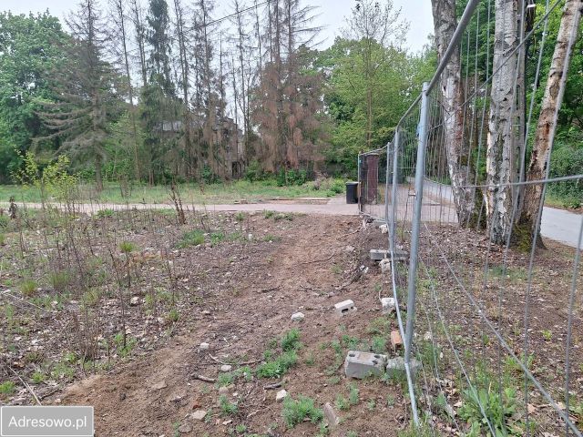 Działka budowlana Złotokłos, ul. Słoneczna. Zdjęcie 1