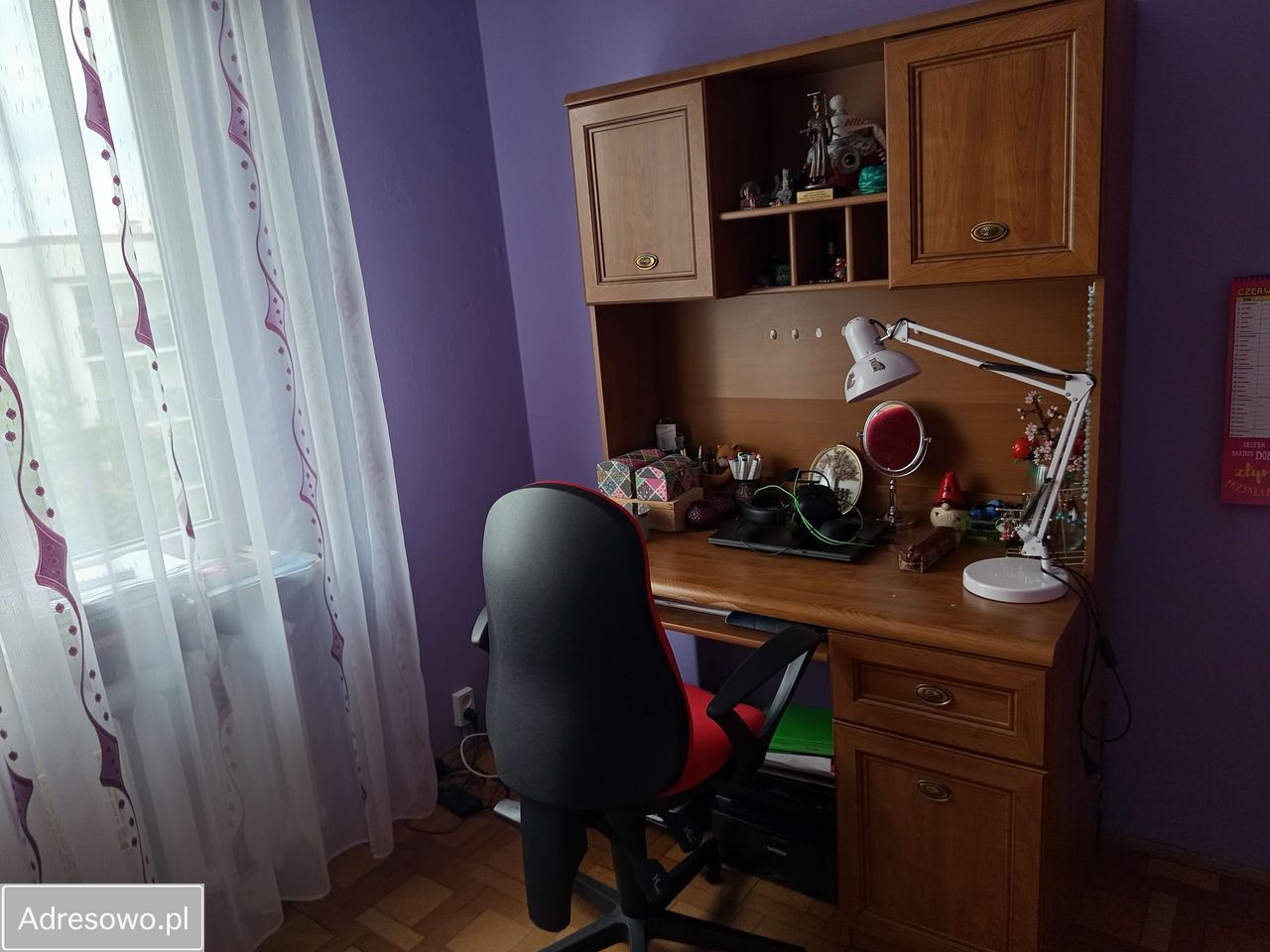 Mieszkanie 3-pokojowe Zamość, ul. Hrubieszowska. Zdjęcie 15