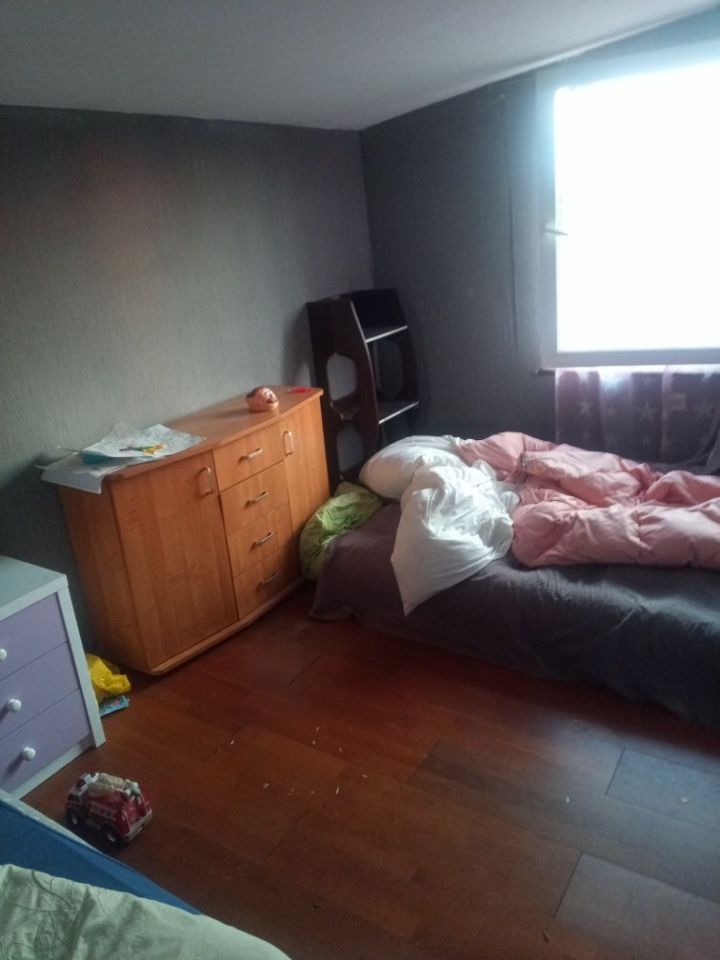 Działka rod Gdańsk Górki Zachodnie, ul. Steczka. Zdjęcie 2