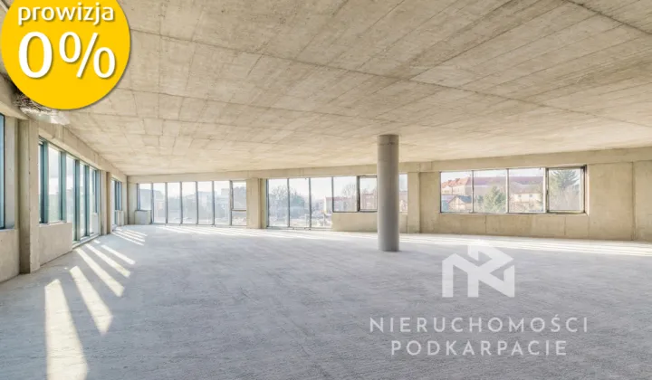 Biuro Rzeszów Śródmieście, ul. Fryderyka Szopena