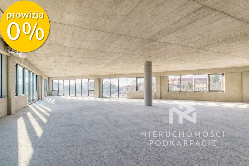 Biuro Rzeszów Śródmieście, ul. Fryderyka Szopena. Zdjęcie 1