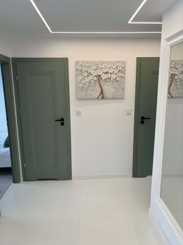 Mieszkanie 3-pokojowe Kraków Podgórze Duchackie, ul. Gołaśka. Zdjęcie 6