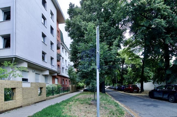 Mieszkanie 2-pokojowe Wrocław Krzyki, ul. Wietrzna. Zdjęcie 12